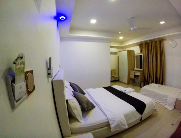 K. INN Kaashidhoo — photo 15