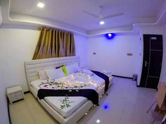 K. INN Kaashidhoo — photo 11