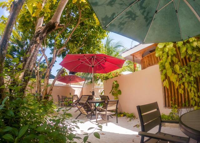K. INN Kaashidhoo — photo 17