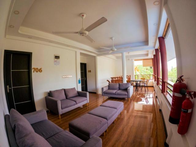 K. INN Kaashidhoo — photo 18