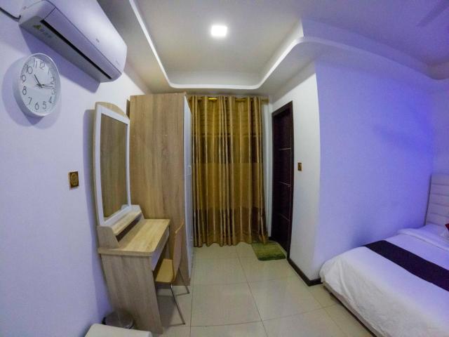 K. INN Kaashidhoo — photo 22