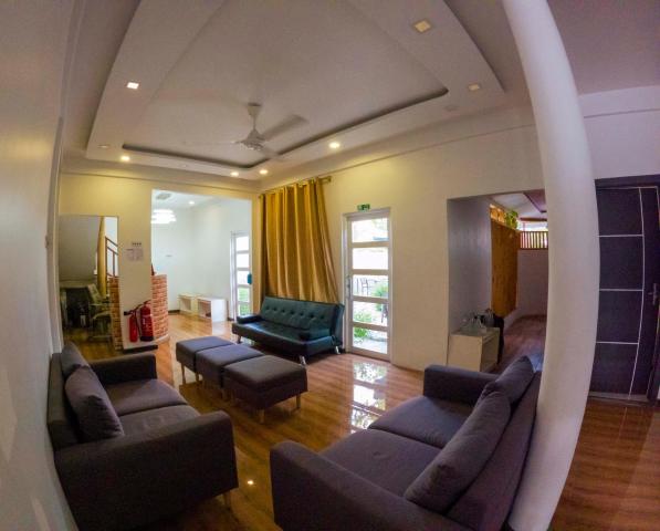 K. INN Kaashidhoo — photo 24