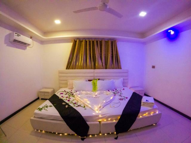 K. INN Kaashidhoo — photo 10