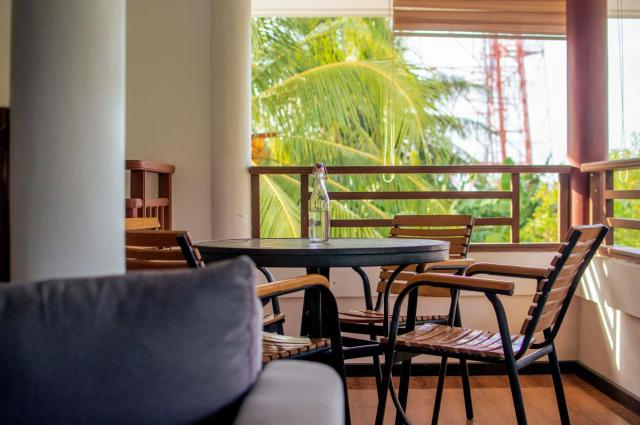 K. INN Kaashidhoo — photo 4