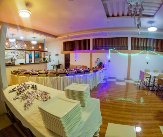 K. INN Kaashidhoo — photo 7