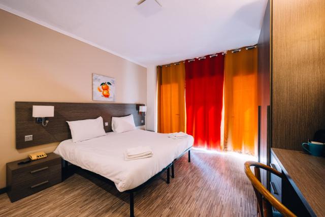 Primera Hotel — photo 22