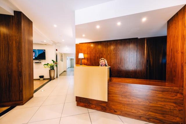 Primera Hotel — photo 23