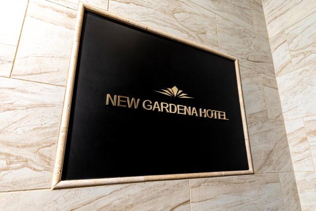 New Gardena Hotel — photo 11