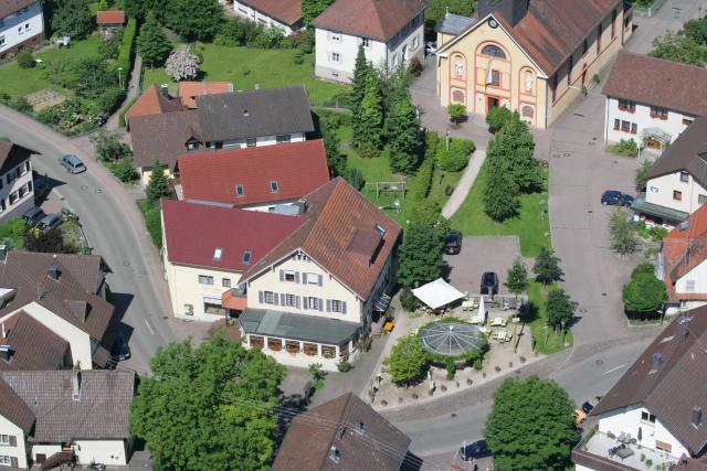 Gasthof zur Traube — photo 11