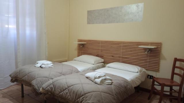 Hotel Eliseo Napoli — photo 18