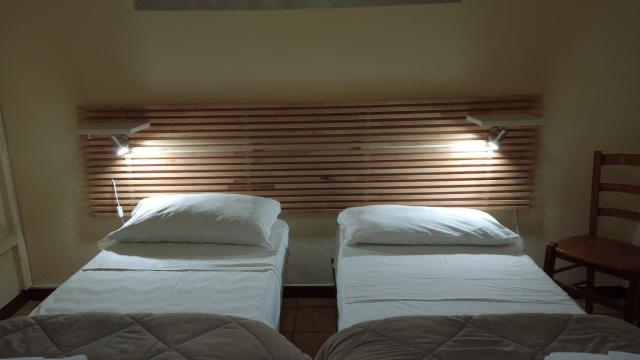 Hotel Eliseo Napoli — photo 19