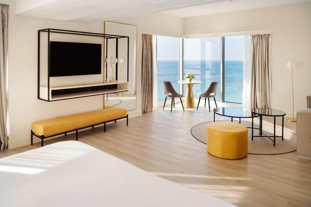 Arrecife Gran Hotel & Spa — photo 14