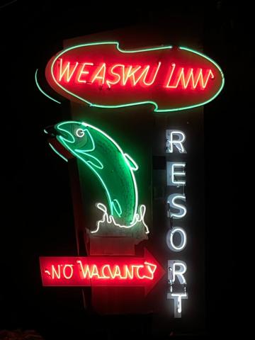 Weasku Inn — photo 10