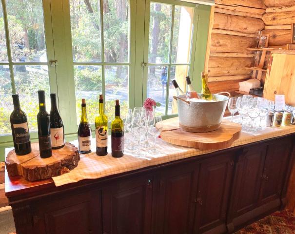 Weasku Inn — photo 5