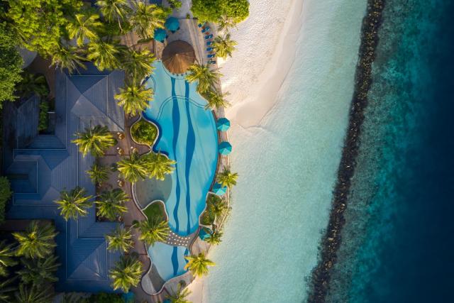 Royal Island Resort & Spa — photo 23