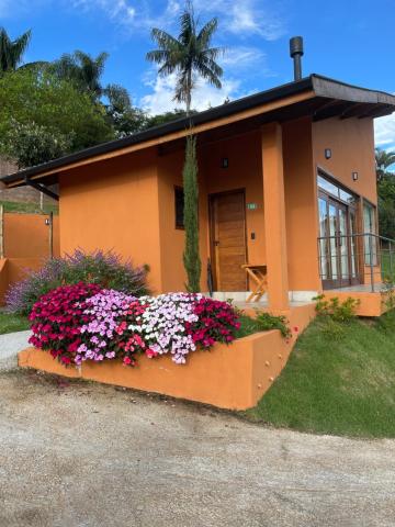 Vertentes da Mantiqueira - Chalés — photo 19