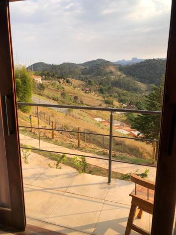 Vertentes da Mantiqueira - Chalés — photo 16