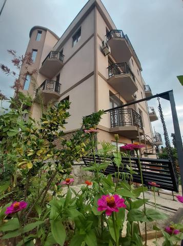 Green Yard Hotel — photo 13