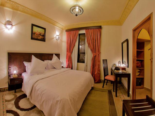 Hotel Lawrence d'Arabie — photo 13