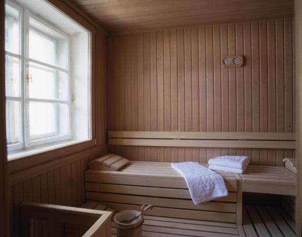 Hotel Tre Cime Sesto - Sexten — photo 22