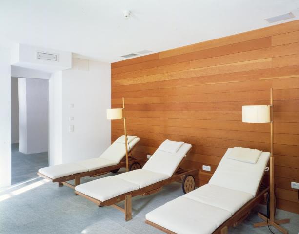 Hotel Tre Cime Sesto - Sexten — photo 20