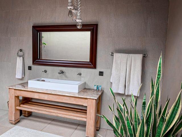 Mangrove Beach Chalets — photo 14