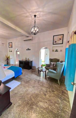 Mangrove Beach Chalets — photo 13