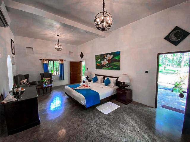 Mangrove Beach Chalets — photo 7