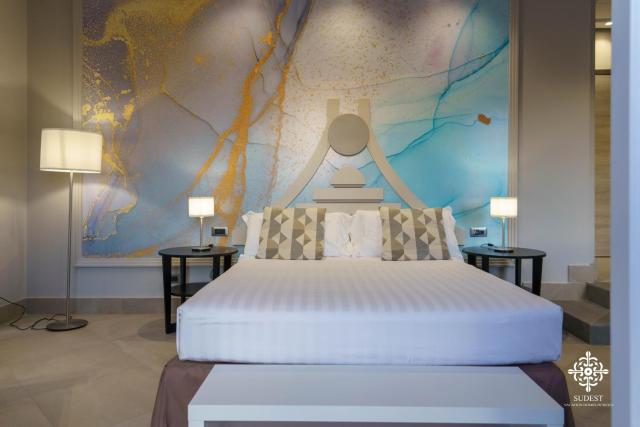 Matteotti Luxury Residence — photo 9