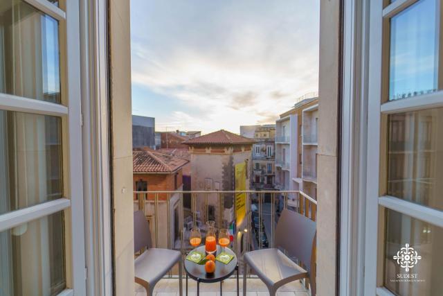 Matteotti Luxury Residence — photo 14