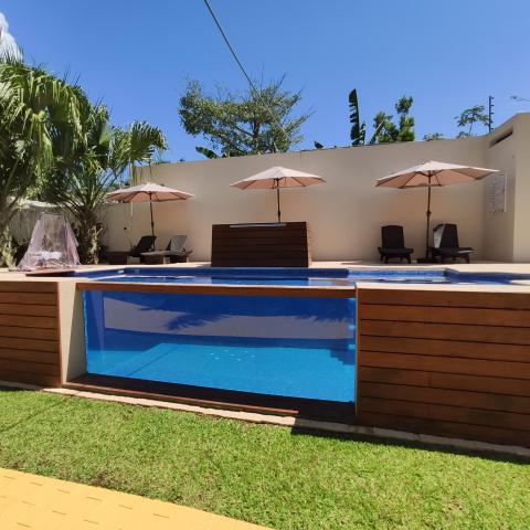 Azcapri Villa Boutique & Spa — photo 10