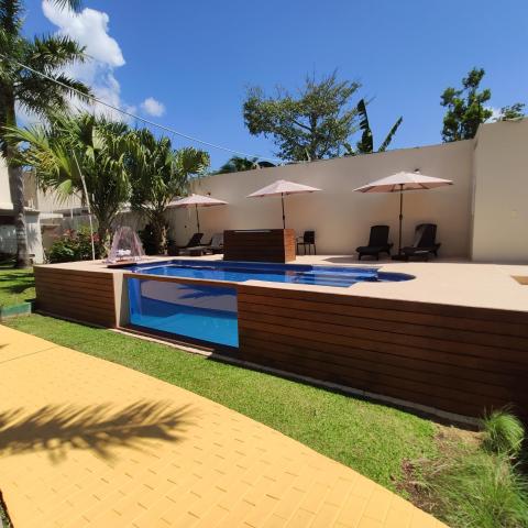 Azcapri Villa Boutique & Spa — photo 15