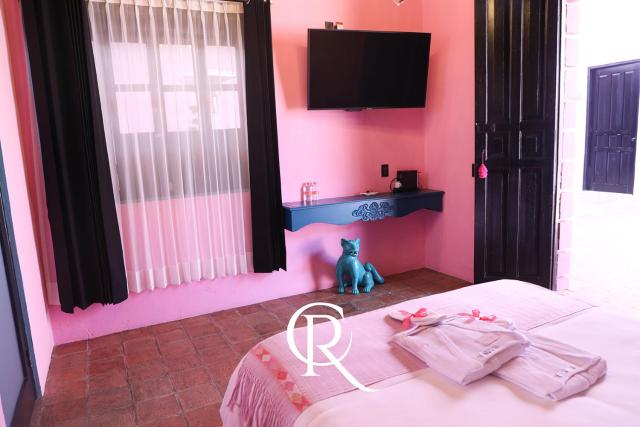 Casa Rosa Hotel & Spa — photo 11