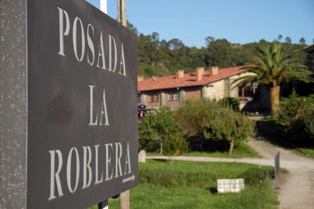 Posada La Roblera — photo 7