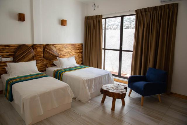 Kudhi Boli Beach House — photo 14