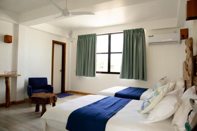 Kudhi Boli Beach House — photo 18