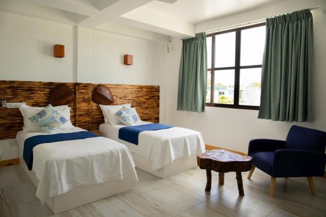 Kudhi Boli Beach House — photo 15