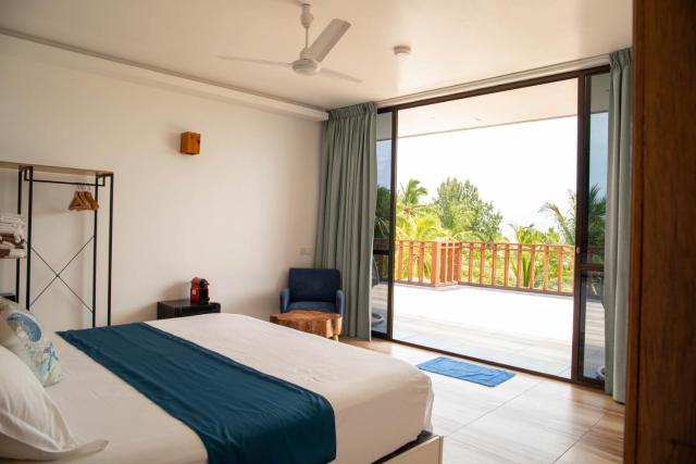 Kudhi Boli Beach House — photo 16