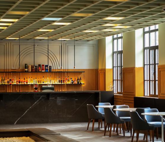 Pine Astoria Hotel — photo 18