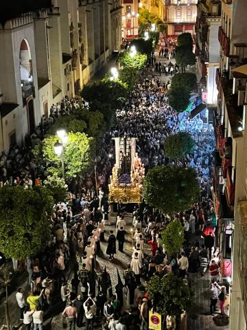 Casa ART Sevilla — photo 16