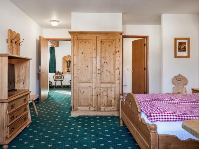 Hotel Pension Anna — photo 19