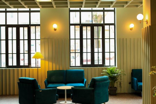 Pine Astoria Hotel — photo 9
