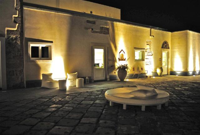 Hotel Borgo Pantano — photo 23