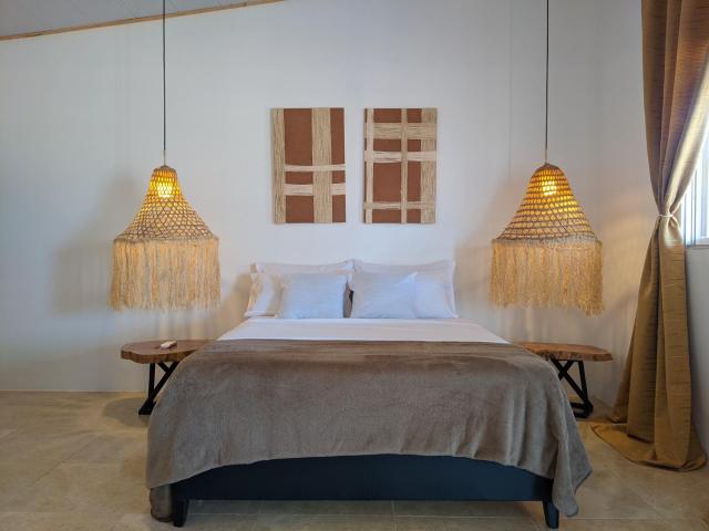 Aiwa Hotel — photo 24