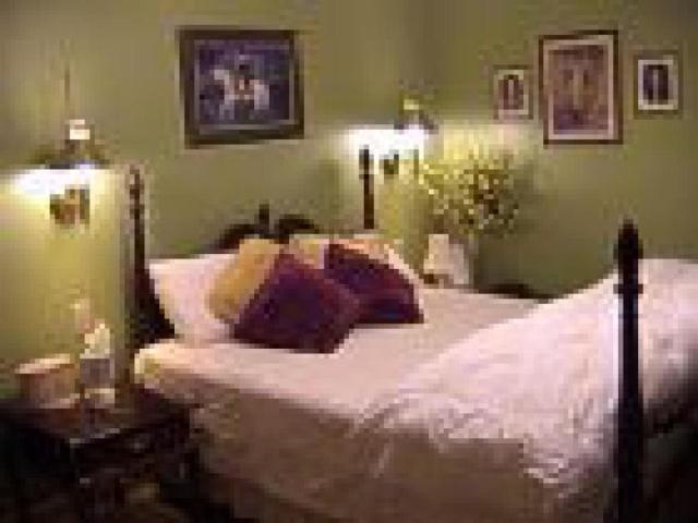 Aldrich House Bed & Breakfast — photo 23