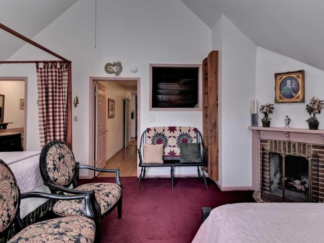 Aldrich House Bed & Breakfast — photo 11