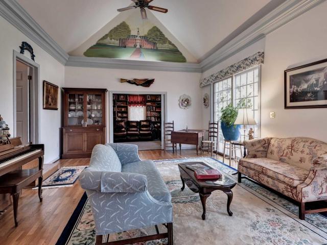 Aldrich House Bed & Breakfast — photo 12