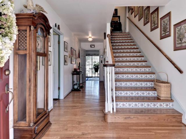 Aldrich House Bed & Breakfast — photo 18