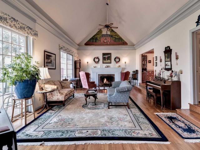 Aldrich House Bed & Breakfast — photo 14