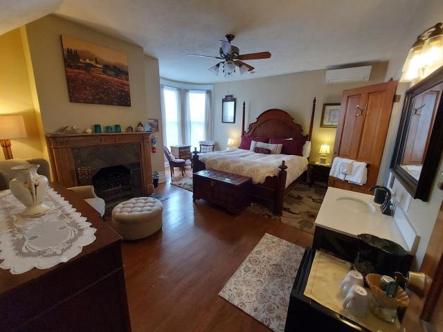 The Fresh Coast Inn at Ludington — photo 12